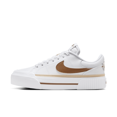 Nike Court Legacy Lift Women s Shoes. Nike PT